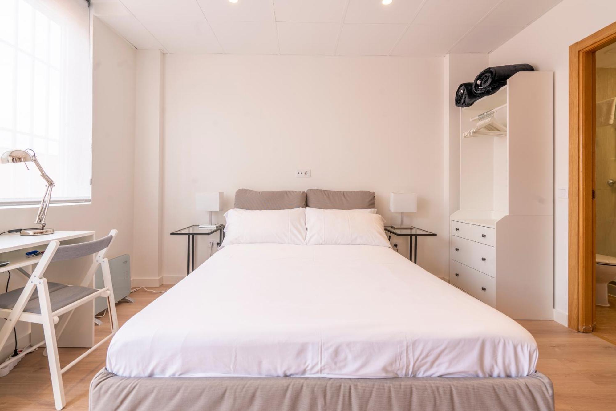 Aparthotel Noviembre