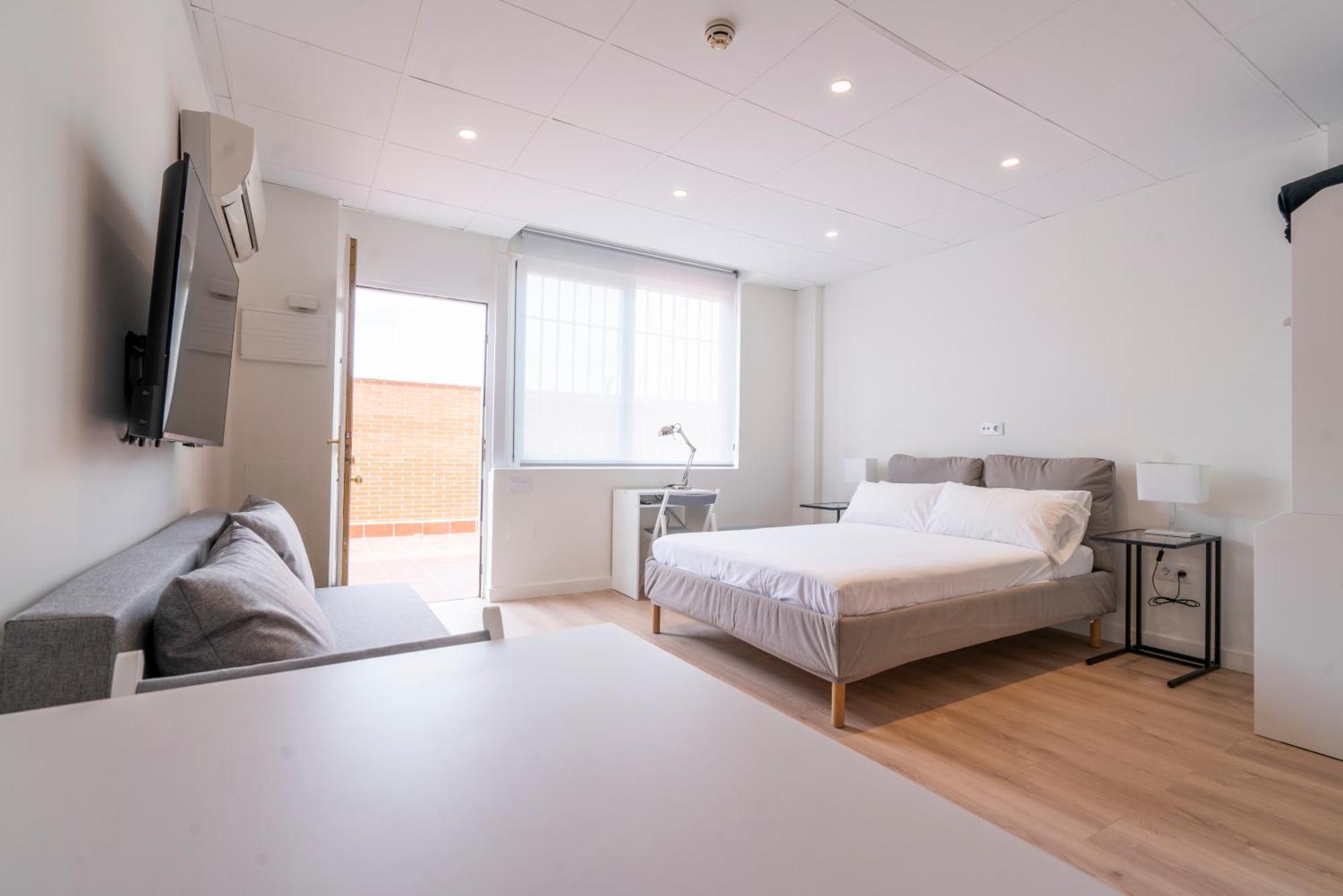 Aparthotel Noviembre